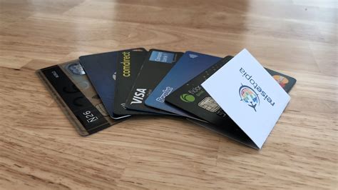 kostenlose kreditkarte